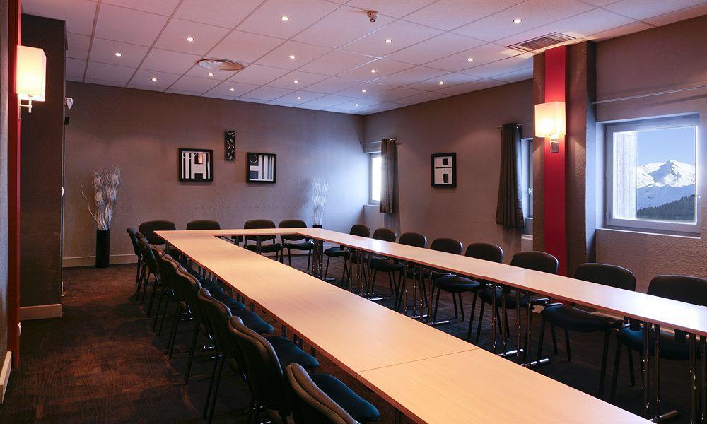 Hotel Club Mmv Altitude **** Les Arcs  Bagian luar foto